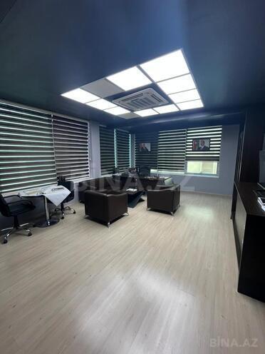 Сдаётся 5-комн. офис 300 м², м. Нариман Нариманов, photo 7 from 13