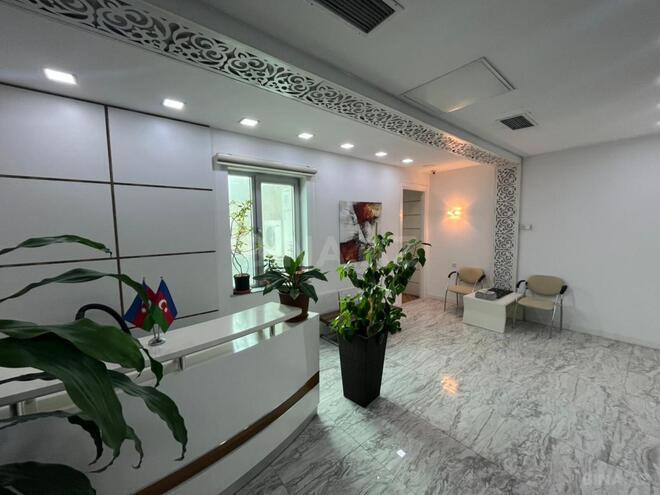 Сдаётся 5-комн. офис 300 м², м. Нариман Нариманов, photo 12 from 13