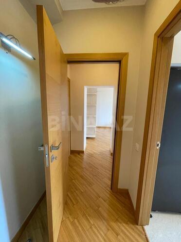 İcarəyə verilir 2 otaqlı yeni tikili 96 m², Şah İsmayıl Xətai m., photo 18 from 20