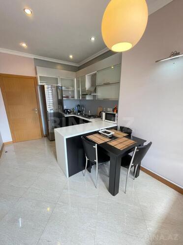 İcarəyə verilir 2 otaqlı yeni tikili 96 m², Şah İsmayıl Xətai m., photo 9 from 20