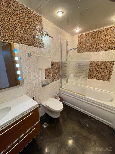 İcarəyə verilir 2 otaqlı yeni tikili 96 m², Şah İsmayıl Xətai m., photo 15 from 20