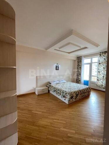 İcarəyə verilir 2 otaqlı yeni tikili 96 m², Şah İsmayıl Xətai m., photo 12 from 20