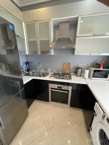 İcarəyə verilir 2 otaqlı yeni tikili 96 m², Şah İsmayıl Xətai m., photo 7 from 20