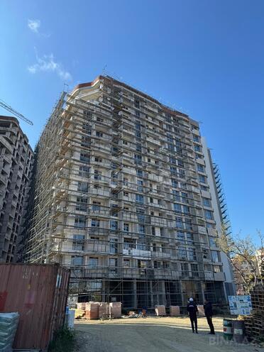 Satılır 1 otaqlı yeni tikili 61 m², Sabunçu r., photo 3 from 6