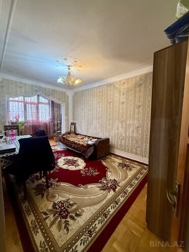 Satılır 2 otaqlı köhnə tikili 65 m², Memar Əcəmi m., photo 3 from 10