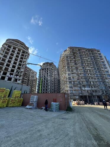 Satılır 1 otaqlı yeni tikili 61 m², Sabunçu r., photo 1 from 6