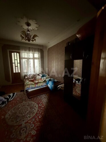 Satılır 2 otaqlı köhnə tikili 65 m², Memar Əcəmi m., photo 6 from 10
