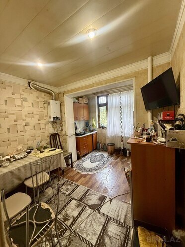 Satılır 2 otaqlı köhnə tikili 65 m², Memar Əcəmi m., photo 7 from 10