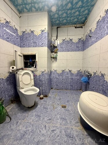Satılır 2 otaqlı köhnə tikili 65 m², Memar Əcəmi m., photo 9 from 10