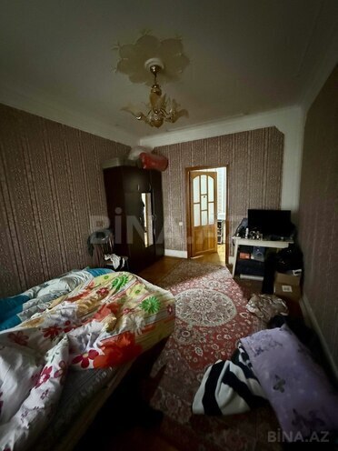 Satılır 2 otaqlı köhnə tikili 65 m², Memar Əcəmi m., photo 5 from 10