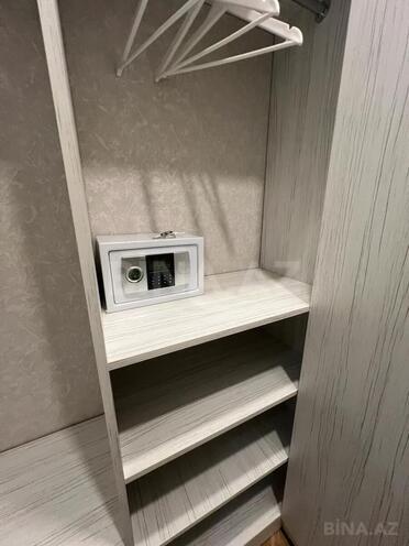 Сдаётся 2-комн. новостройка 82 м², м. Сахил, photo 18 from 28