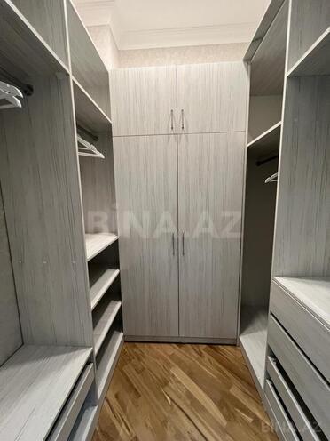 Сдаётся 2-комн. новостройка 82 м², м. Сахил, photo 17 from 28