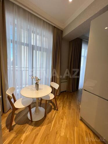 Сдаётся 2-комн. новостройка 82 м², м. Сахил, photo 14 from 28