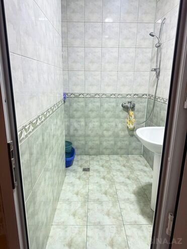 Satılır 4 otaqlı köhnə tikili 110 m², Binəqədi r., photo 14 from 15