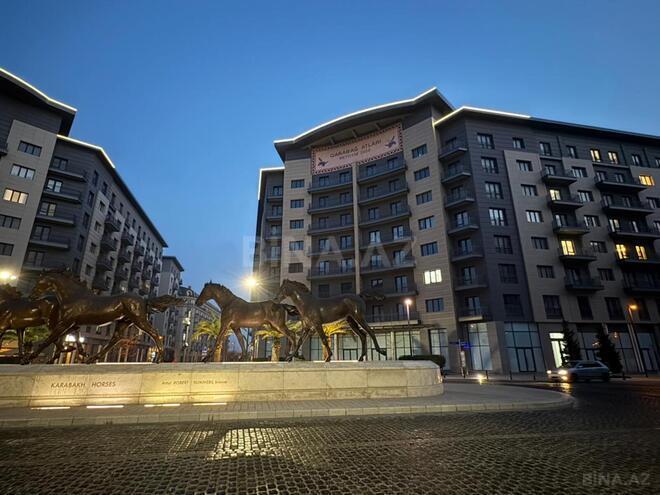 Продаётся 3-комн. новостройка 113 м², пос. Аг шехер, photo 4 from 11
