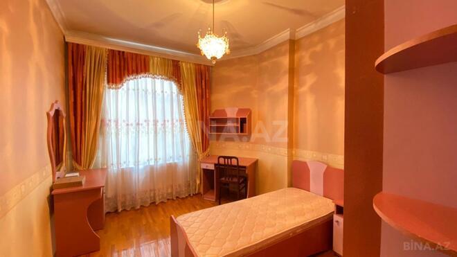 İcarəyə verilir 3 otaqlı yeni tikili 100 m², Nizami m., photo 11 from 22