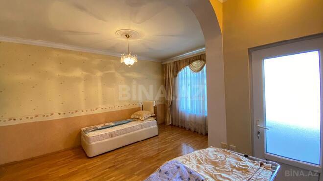 İcarəyə verilir 3 otaqlı yeni tikili 100 m², Nizami m., photo 10 from 22