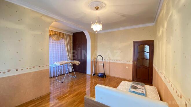 İcarəyə verilir 3 otaqlı yeni tikili 100 m², Nizami m., photo 9 from 22