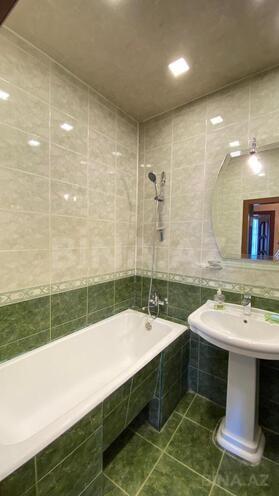 İcarəyə verilir 3 otaqlı yeni tikili 100 m², Nizami m., photo 15 from 22