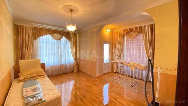 İcarəyə verilir 3 otaqlı yeni tikili 100 m², Nizami m., photo 8 from 22