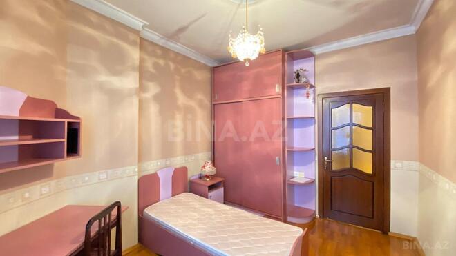 İcarəyə verilir 3 otaqlı yeni tikili 100 m², Nizami m., photo 12 from 22