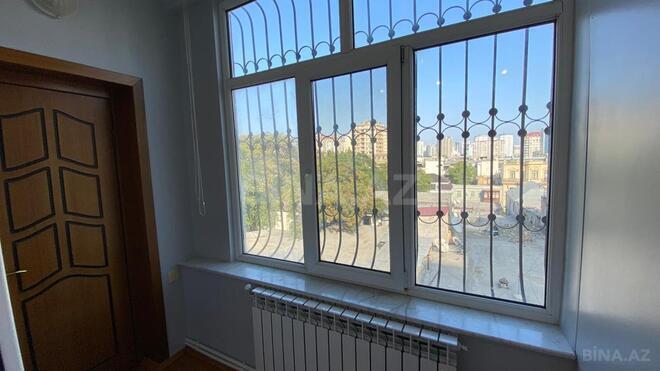 İcarəyə verilir 3 otaqlı yeni tikili 100 m², Nizami m., photo 20 from 22