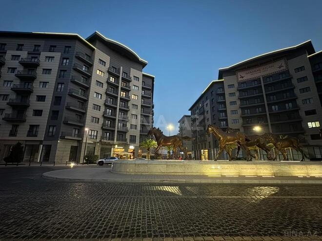 Продаётся 3-комн. новостройка 113 м², пос. Аг шехер, photo 3 from 11