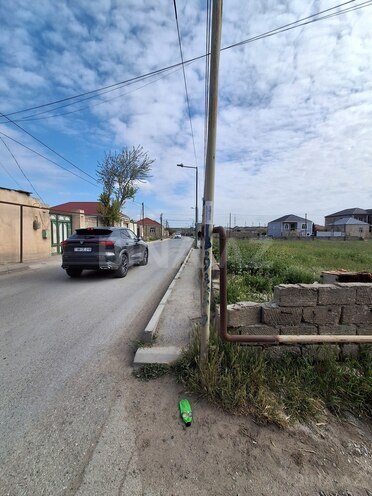 Satılır  torpaq 8 sot, Ramana q., photo 1 from 6