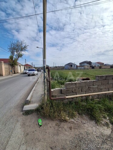 Satılır  torpaq 8 sot, Ramana q., photo 3 from 6