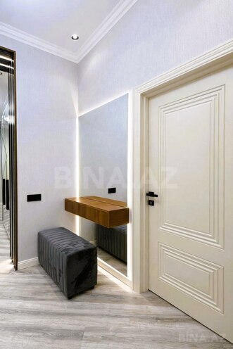 Satılır 3 otaqlı yeni tikili 110 m², Həzi Aslanov m., photo 7 from 17