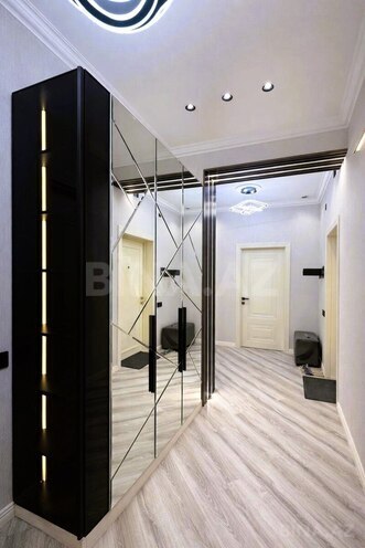 Satılır 3 otaqlı yeni tikili 110 m², Həzi Aslanov m., photo 8 from 17