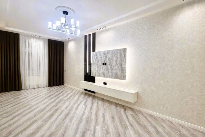 Satılır 3 otaqlı yeni tikili 110 m², Həzi Aslanov m., photo 3 from 17