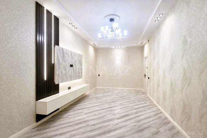 Satılır 3 otaqlı yeni tikili 110 m², Həzi Aslanov m., photo 1 from 17