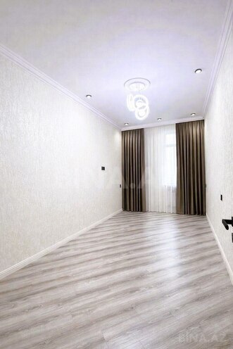 Satılır 3 otaqlı yeni tikili 110 m², Həzi Aslanov m., photo 9 from 17