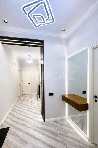 Satılır 3 otaqlı yeni tikili 110 m², Həzi Aslanov m., photo 5 from 17