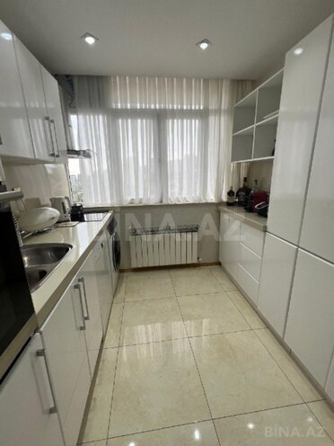Satılır 2 otaqlı yeni tikili 70 m², Nizami m., photo 5 from 9