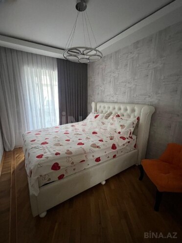 Satılır 2 otaqlı yeni tikili 70 m², Nizami m., photo 4 from 9