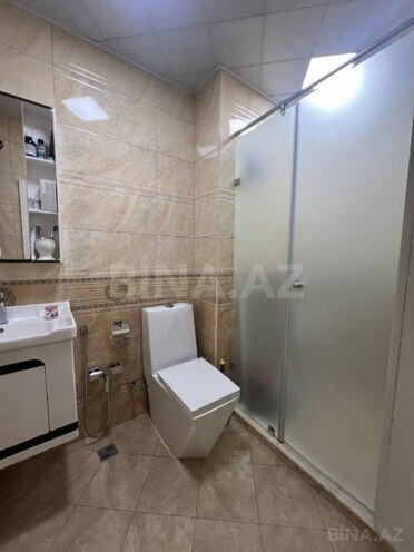 Satılır 2 otaqlı yeni tikili 70 m², Nizami m., photo 8 from 9