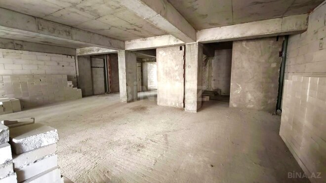 Satılır 3 otaqlı yeni tikili 170 m², Şah İsmayıl Xətai m., photo 3 from 11