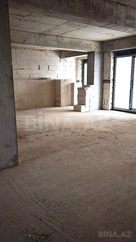 Satılır 3 otaqlı yeni tikili 170 m², Şah İsmayıl Xətai m., photo 5 from 11
