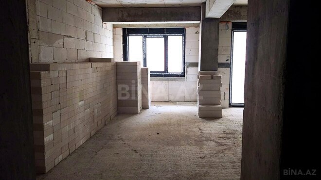 Satılır 3 otaqlı yeni tikili 170 m², Şah İsmayıl Xətai m., photo 8 from 11