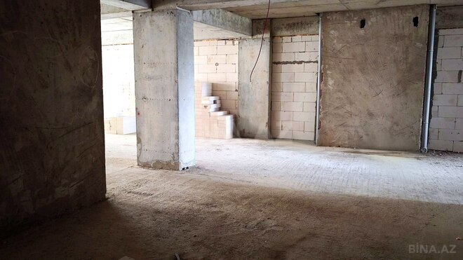 Satılır 3 otaqlı yeni tikili 170 m², Şah İsmayıl Xətai m., photo 4 from 11