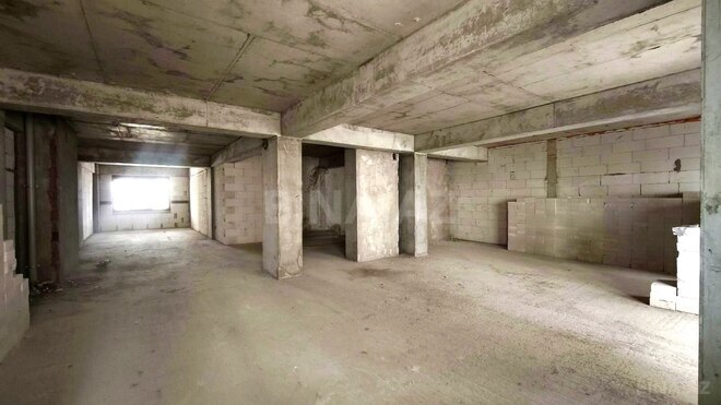 Satılır 3 otaqlı yeni tikili 170 m², Şah İsmayıl Xətai m., photo 7 from 11