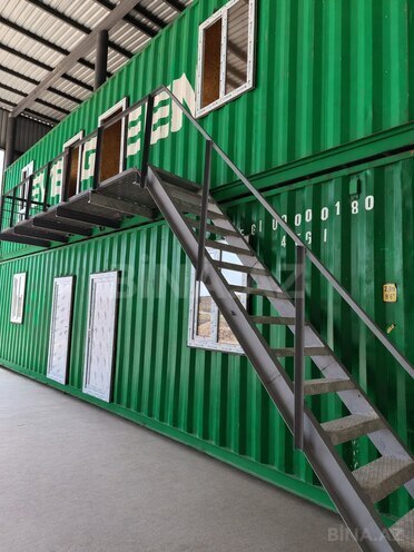Сдаётся  объект 660 м², photo 1 from 10