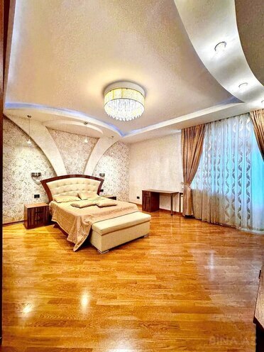 Satılır 3 otaqlı yeni tikili 150.5 m², İnşaatçılar m., photo 9 from 22