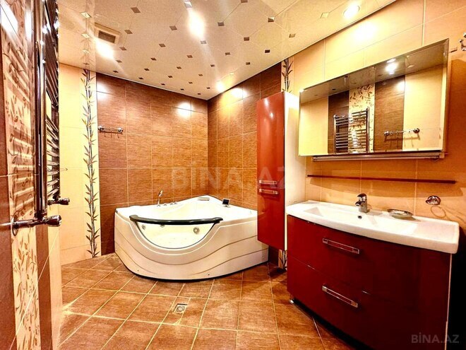 Satılır 3 otaqlı yeni tikili 150.5 m², İnşaatçılar m., photo 16 from 22
