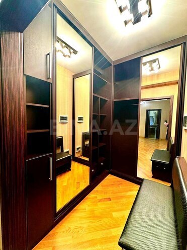 Satılır 3 otaqlı yeni tikili 150.5 m², İnşaatçılar m., photo 19 from 22