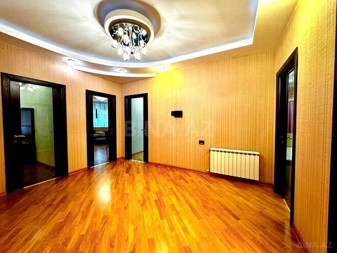 Satılır 3 otaqlı yeni tikili 150.5 m², İnşaatçılar m., photo 14 from 22