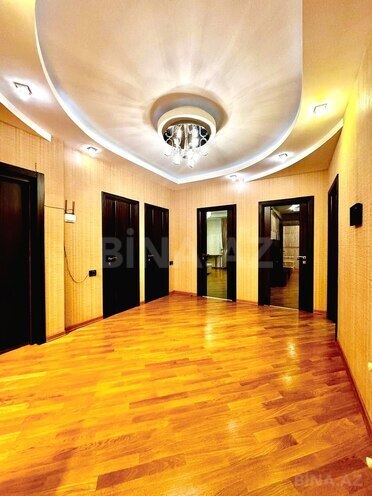 Satılır 3 otaqlı yeni tikili 150.5 m², İnşaatçılar m., photo 7 from 22