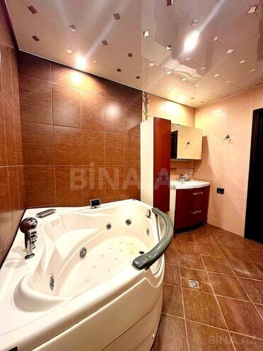 Satılır 3 otaqlı yeni tikili 150.5 m², İnşaatçılar m., photo 17 from 22